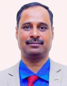 Dr. J T Devaraj